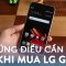 Vật Vờ| Muốn mua LG G5? đây là những điều bạn cần phải biết