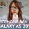 Vật Vờ| Tại sao Samsung Galaxy A5 2016 là smartphone bán chạy đầu năm?