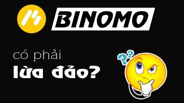 Vén màn sự thật Binomo có lừa đảo không?