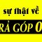 Vén màn sự thật Trả góp 0% có phải gài bẫy khách hàng?