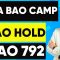 Via bao camp là gì? Mua via bao camp ở đâu thì tốt?