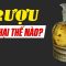 Video này sẽ làm bạn sợ uống rượu