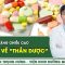 Viên uống tăng chiều cao – Sự thật về “thần dược” mang danh hormone tăng trưởng | SKĐS