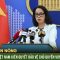 Việt Nam luôn kiên quyết, kiên trì bảo vệ chủ quyền của mình tại các vùng biển | ANTV