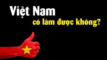 Việt Nam sánh ngang Cường quốc thế giới về Chip bán dẫn??