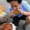 Vịt quay Bắc Kinh Ở Đài Loan