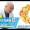 Vitamin C có tác dụng gì? Cách uống vitamin C đúng