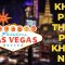 ViVu Khám Phá Nước Mỹ & Thế Giới Thu Nhỏ Tại Thành Phố Không Ngủ Las Vegas