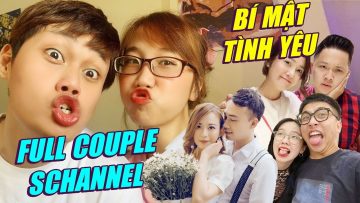 VLOG ĐẶC BIỆT: BẬT MÍ HÌNH NỀN ĐIỆN THOẠI CÁC CẶP ĐÔI SCHANNEL – CẨU LƯƠNG CỰC MẠNH…