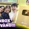 VLOG ĐẶC BIỆT: CÙNG CẢ GIA ĐÌNH UNBOX NÚT VÀNG YOUTUBE!!!