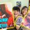 VLOG ĐẶC BIỆT: SINH NHẬT BƠI TRONG BỂ QUÀ… HẠNH PHÚC VKL:((((