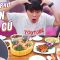 VLOG ĐẶC BIỆT: VỠ BỤNG VỚI BỮA ĂN SIÊU VIP TẠI QUÁN PHỞ TÂN MỘT CÚ=)))