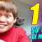 VLOG HẾT TẾT: TIẾT LỘ 10 SỰ THẬT CHƯA TỪNG KỂ VỀ MÌNH:)) – NHUỘM TÓC, LÍ DO LÀM SCHANNEL???