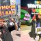 VLOG HONEYMOON NHẬT BẢN PHẦN 1: CÙNG BẠN Q ĐẠI NÁO UNIVERSAL STUDIO – BIẾN THÀNH HARRY PORTER:))