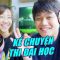 VLOG KỂ CHUYỆN NGÀY MƯA CÙNG BẠN Q:)) – CHUYỆN NGƯỜI YÊU CŨ, THI ĐẠI HỌC…