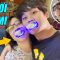 VLOG WITH Q: TIN LỜI TÂN MI MỘT CÚ ĐI MUA CÁI NÀY VỀ DÙNG VÀ CÁI KẾT…