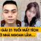 Vụ cô gái 21 tuổi mất tích. Cháu ở nhà ngoan lắm….| TỔ BUÔN 247 (21/02/2024)