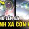 XEM CHO KỸ chị thể hiện đây mà học nhé, Khi phụ nữ lái xe ô tô | Hài tin việt  | Tô Tin Tức