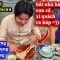 Xuống Gò Vấp Khoa Pug Gọi Sạch Menu Nhà Hàng Bò Tơ Ăn Mừng Giảm Béo Bụng – Cưa Cả Xí Quách Để Húp=))