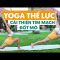 Yoga Tone – Bài tập yoga cải thiện tim mạch, hô hấp, đốt calo giảm mỡ | Advanced