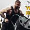 You Fears Will Find You – Gym Motivation