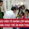 1 nữ giáo viên tố nhóm lớp mầm non cho hàng chục trẻ ăn bún thiu hỏng