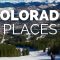 10 Best Places to Visit in Colorado – Travel Video