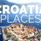 10 Best Places to Visit in Croatia – Travel Video