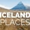 10 Best Places to Visit in Iceland – Travel Video