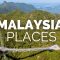 10 Best Places to Visit in Malaysia – Travel Video
