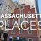 10 Best Places to Visit in Massachusetts – Travel Video