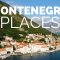 10 Best Places to Visit in Montenegro – Travel Video