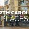 10 Best Places to Visit in North Carolina – Travel Video