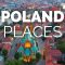 10 Best Places to Visit in Poland – Travel Video