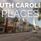 10 Best Places to Visit in South Carolina – Travel Video