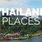 10 Best Places to Visit in Thailand – Travel Video