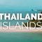 10 Most Beautiful Islands in Thailand – Travel Video