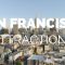 10 Top Tourist Attractions in San Francisco – Travel Video