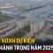 11 dự án NOXH dự kiến hoàn thành trong năm 2025 | Tin tức