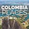 12 Best Places to Visit in Colombia – Travel Video