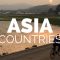 15 Best Countries to Visit in Asia – Travel Video