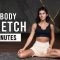 15 Min Full Body Stretch & Cool Down Routine