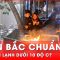 2 đợt không khí lạnh chuẩn bị đổ bộ, miền Bắc rét dưới 10 độ C, mưa kéo dài | Thời sự