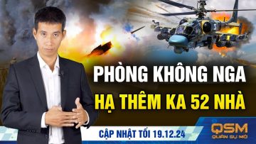 2 tàu hỏa Nga đâm nhau, thương vong nặng nề; Kyiv nhận quà, hơn 4 tỷ Euro viện trợ quý giá.