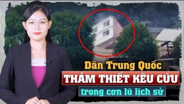 2 Tàu sân bay Trung Quốc áp sát đảo Phú Lâm, Joe Biden quyết tiếp tục tranh cử.