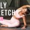 20 Min Full Body Stretch | Daily Routine For Flexibility, Mobility & Recovery