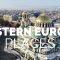 25 Best Places to Visit in Eastern Europe – Travel Video