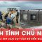 3 bồn kim loại từ Thái Lan trôi dạt vào Quảng Ngãi, doanh nghiệp Hàn Quốc xin nhận lại | Thời sự