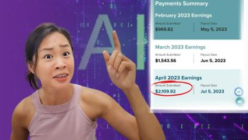 3 cách để mình tận dụng CÔNG NGHỆ kiếm tiền ONLINE  2023 (số thiệt nha bà con)