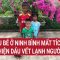 3 cháu bé ở Ninh Bình mất tích bí ẩn, phát hiện dấu vết lạnh người